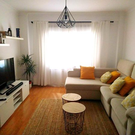 El Apartamento De Marta A Coruña Εξωτερικό φωτογραφία