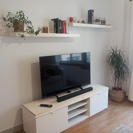 El Apartamento De Marta A Coruña Εξωτερικό φωτογραφία