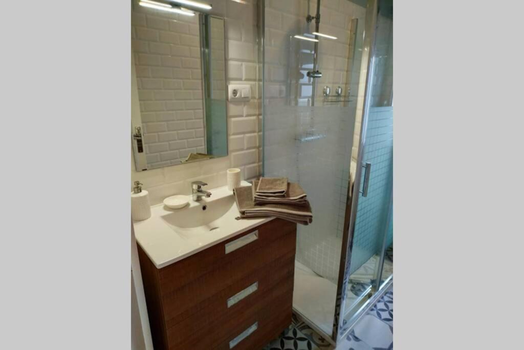 El Apartamento De Marta A Coruña Εξωτερικό φωτογραφία