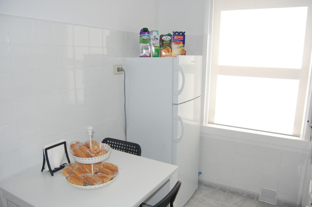 El Apartamento De Marta A Coruña Εξωτερικό φωτογραφία