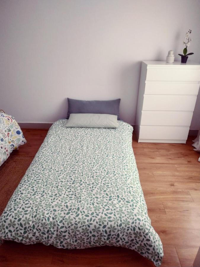 El Apartamento De Marta A Coruña Εξωτερικό φωτογραφία