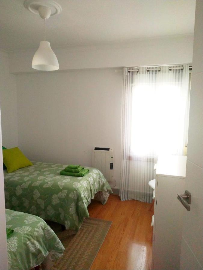 El Apartamento De Marta A Coruña Εξωτερικό φωτογραφία