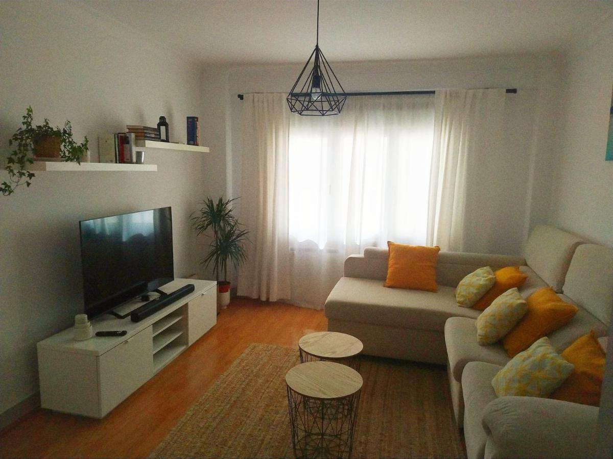 El Apartamento De Marta A Coruña Εξωτερικό φωτογραφία