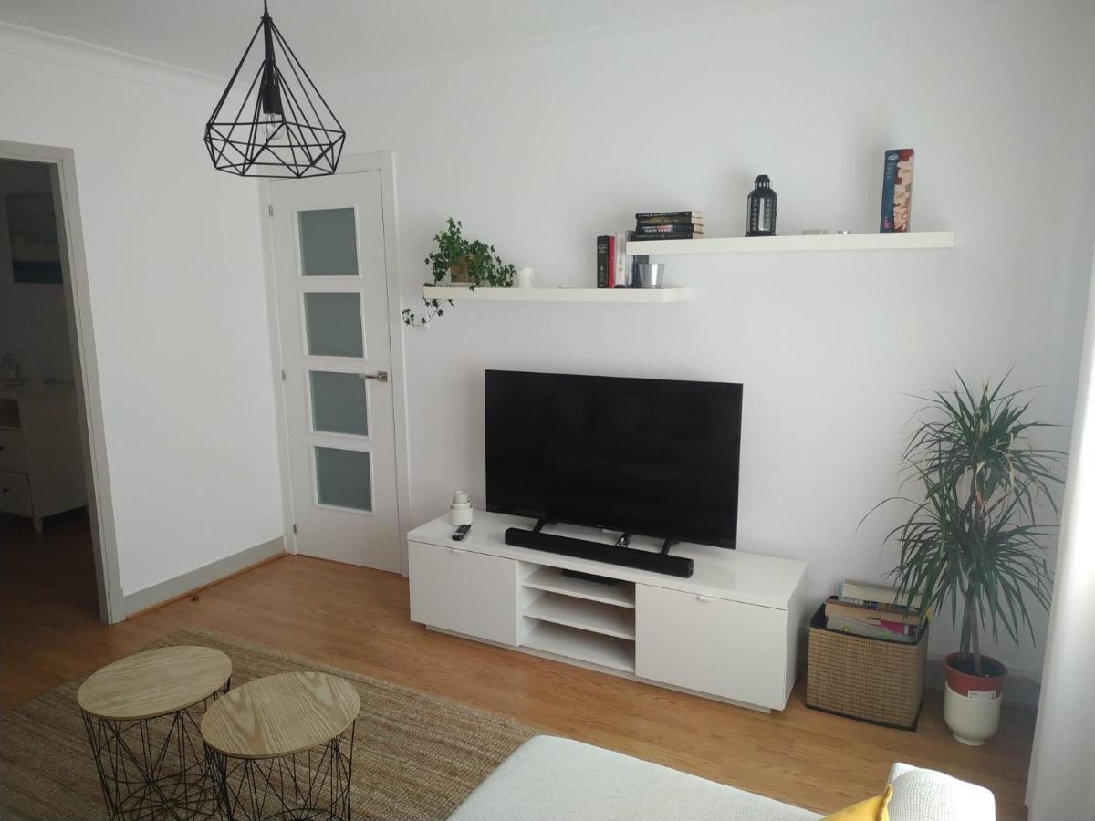 El Apartamento De Marta A Coruña Εξωτερικό φωτογραφία