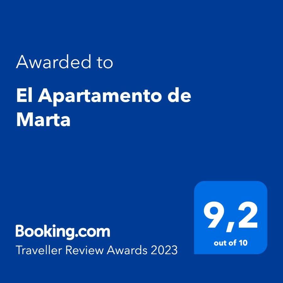 El Apartamento De Marta A Coruña Εξωτερικό φωτογραφία