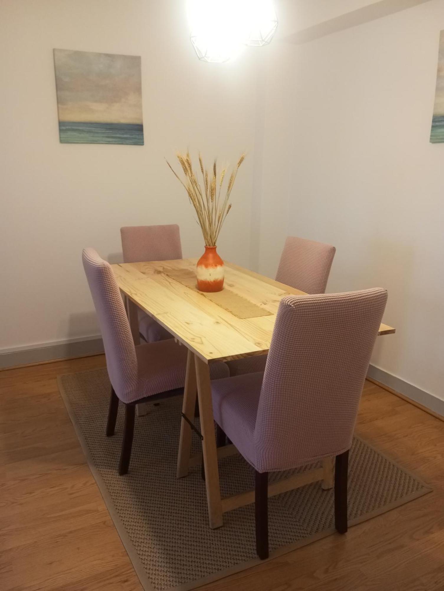 El Apartamento De Marta A Coruña Εξωτερικό φωτογραφία